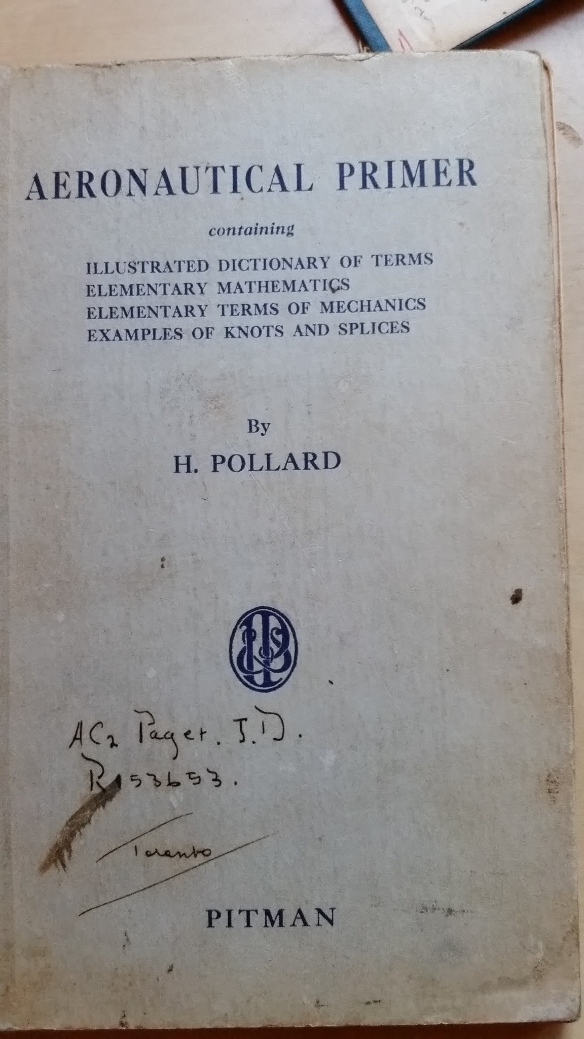 Service Document
