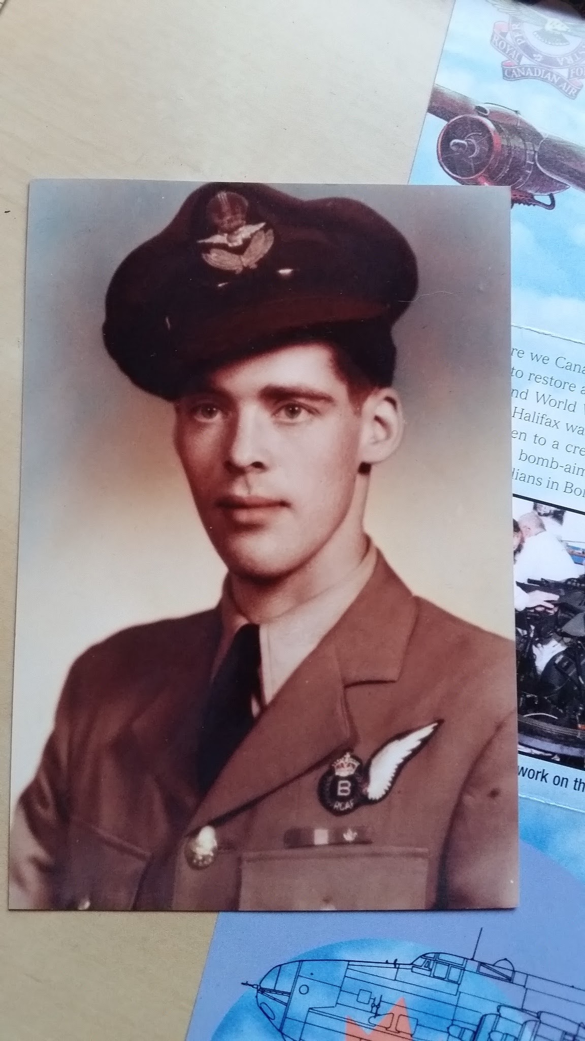 Service Identification