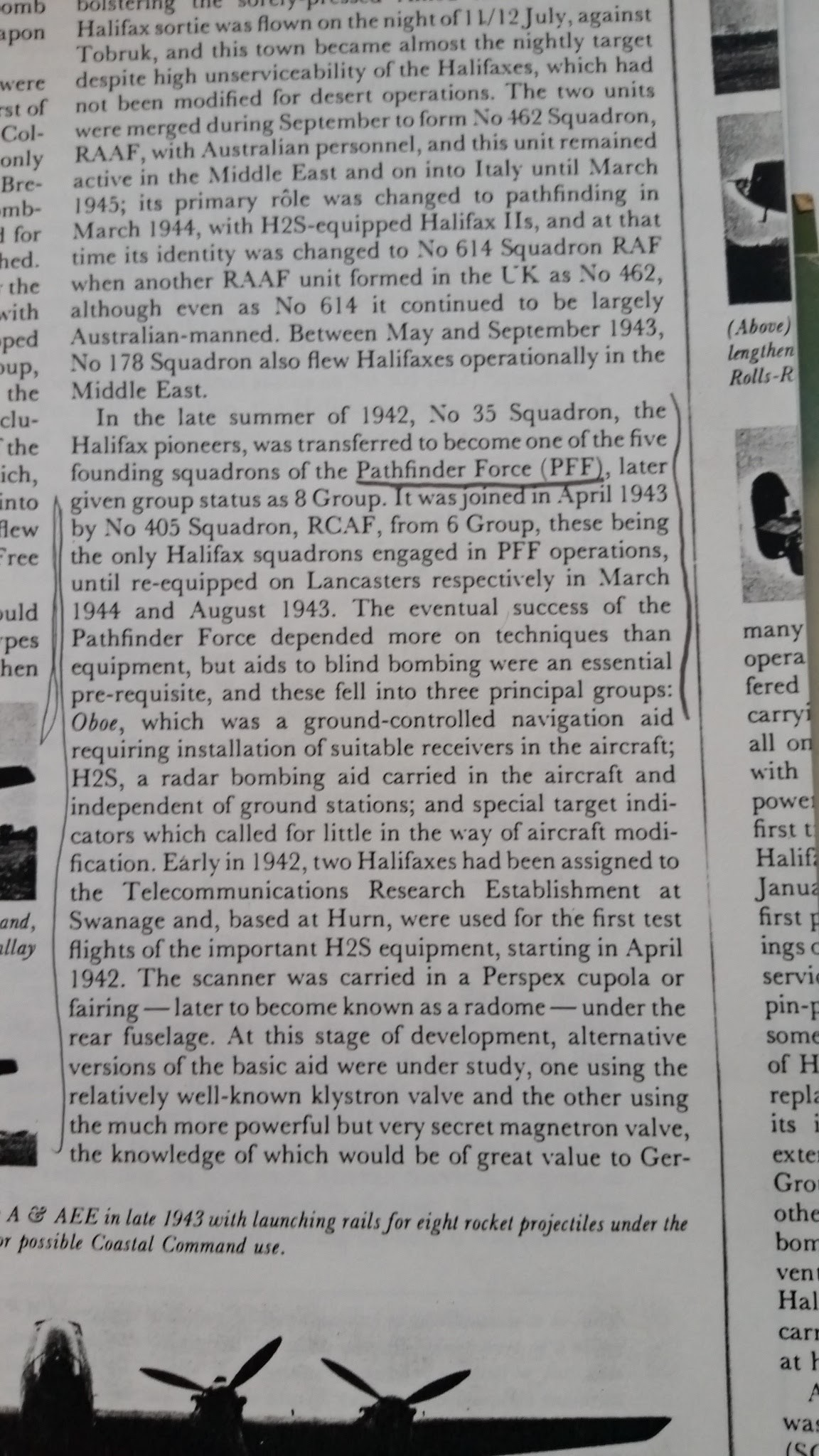 Squadron Orders