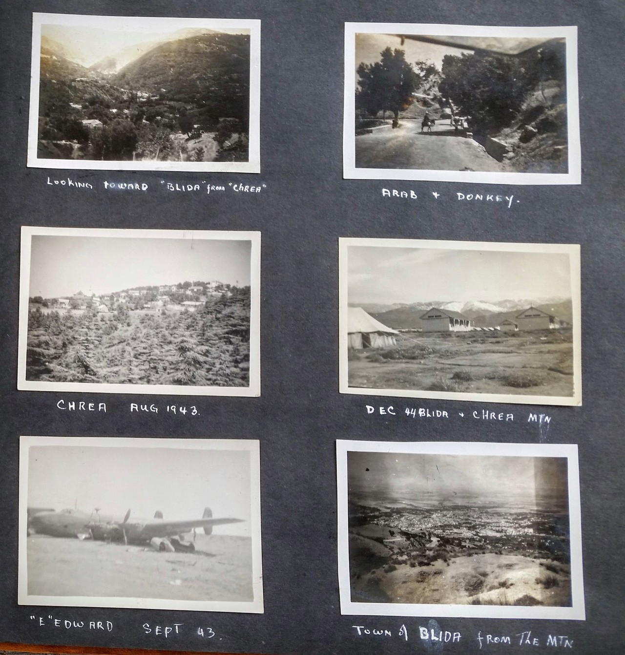 Squadron Formation