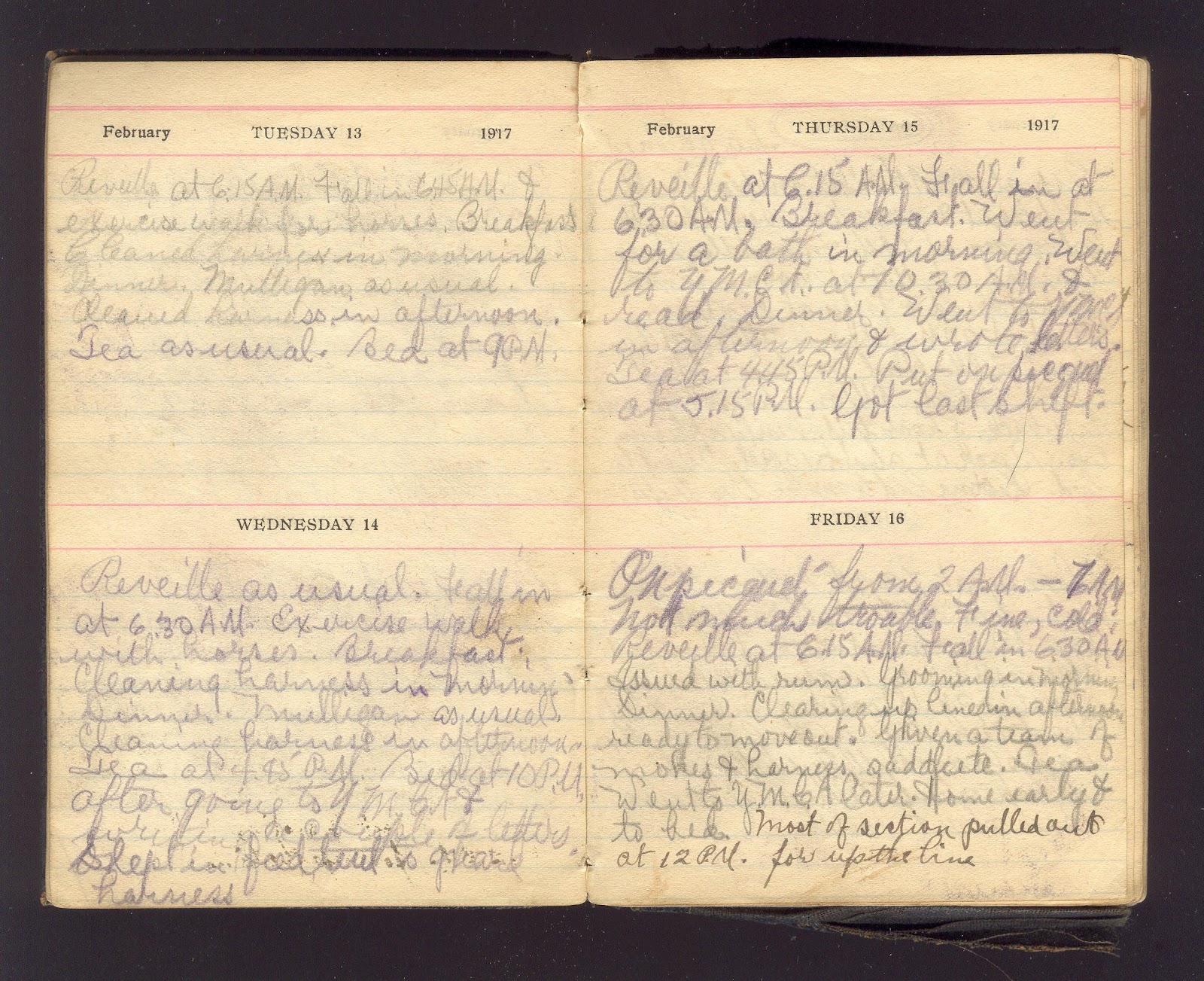 Diary Page 046