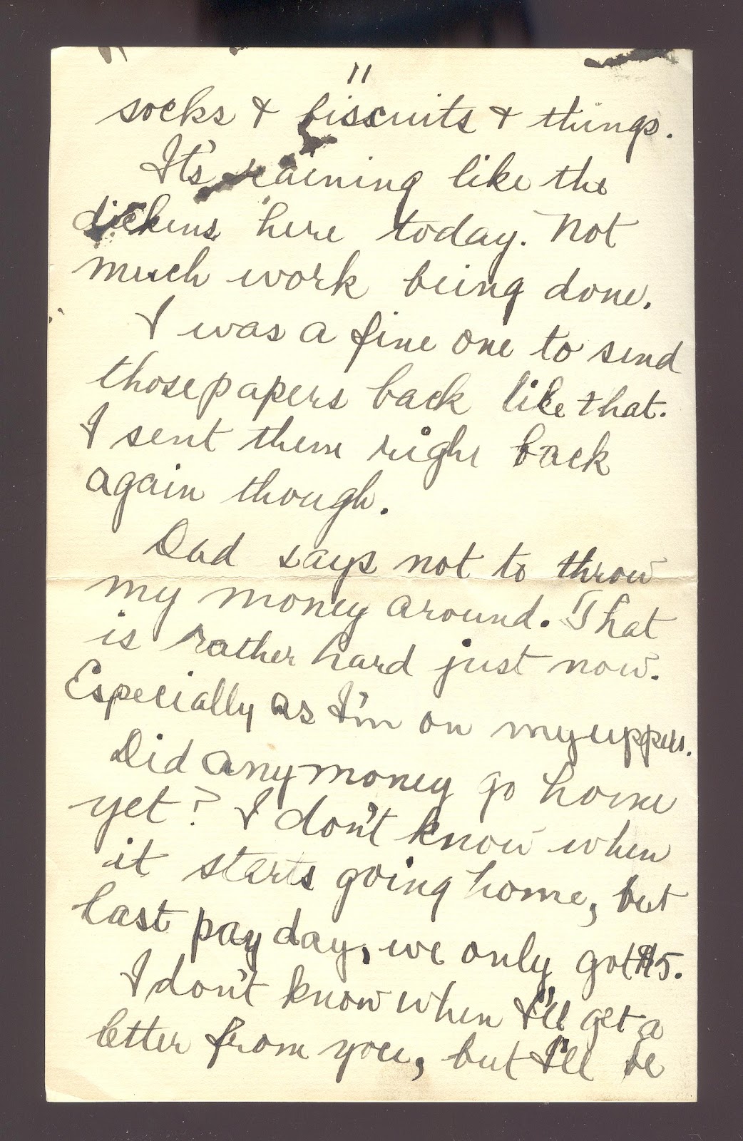 Diary Page 063