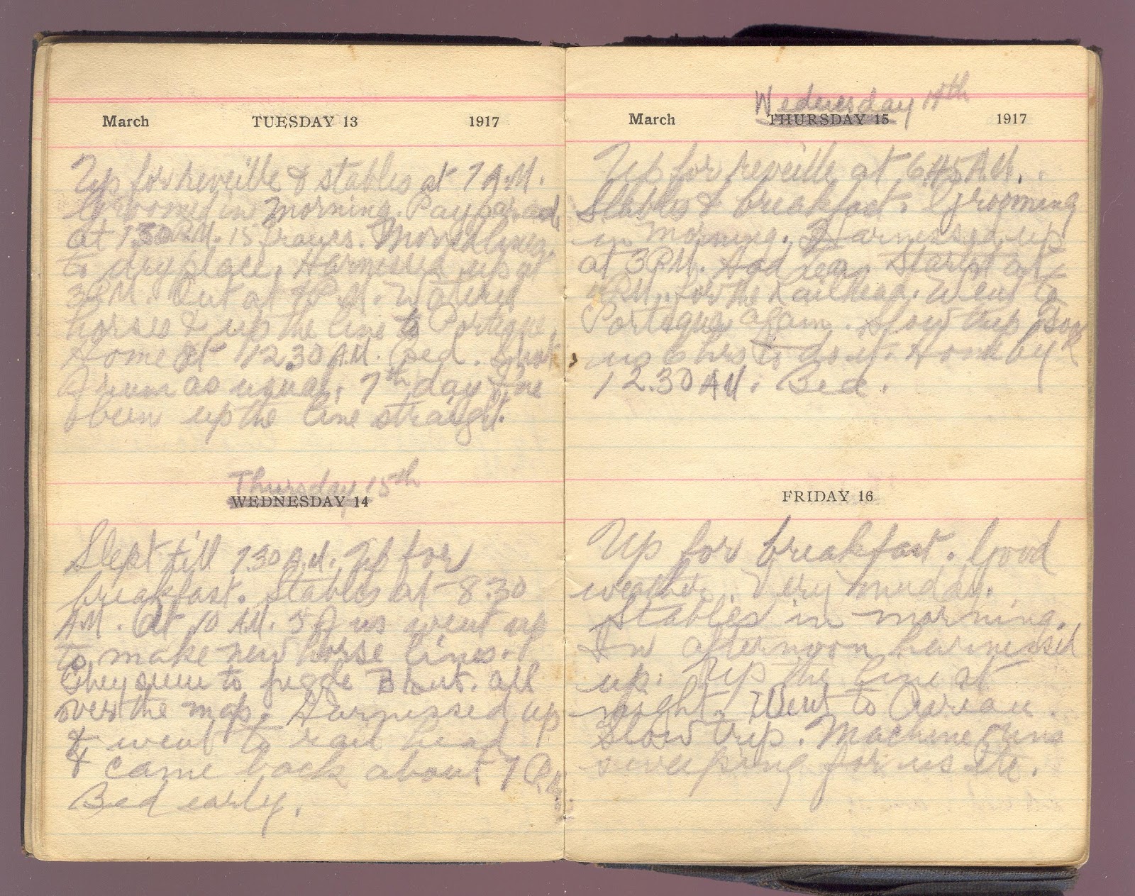 Diary Page 078