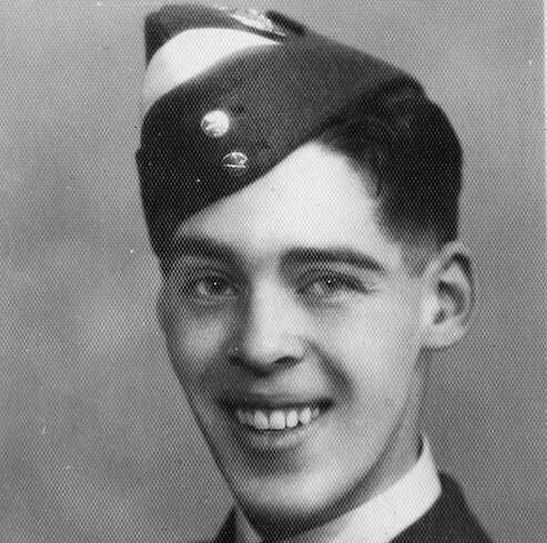 John Douglas Paget Portrait