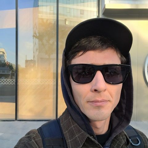 Bryan Paget Profile Photo